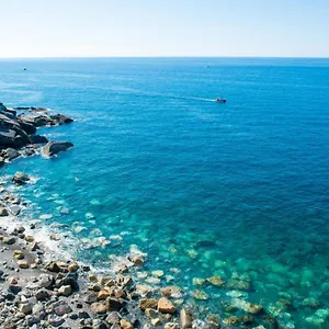 A Luna In Ma-Sea View Room Or Apartment Citr O11O3Ocavoo50 Vernazza