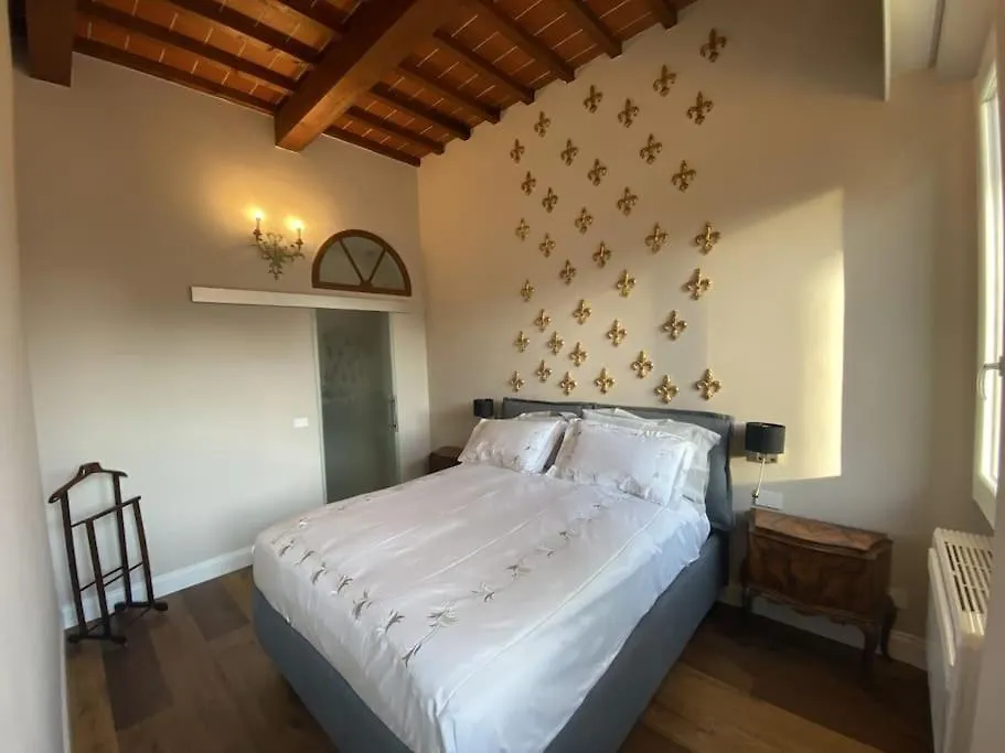 Casa Del Giglio Apartment Florence