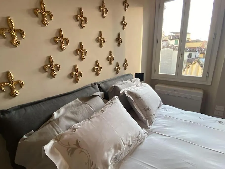 Casa Del Giglio Apartment Florence