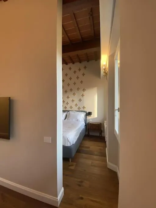 Casa Del Giglio Apartment Florence Italy