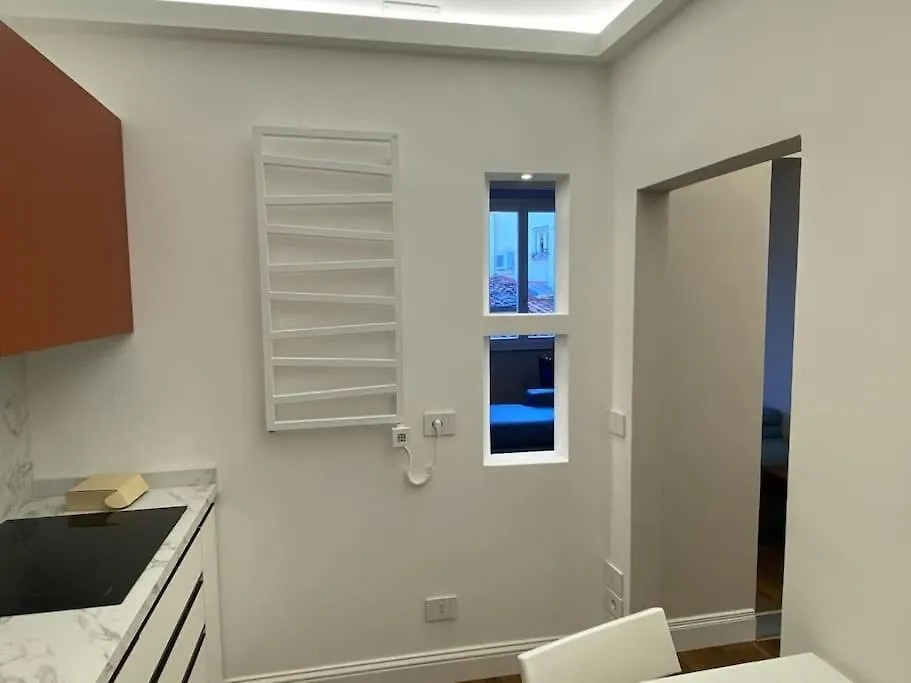 Casa Del Giglio Apartment Florence Italy