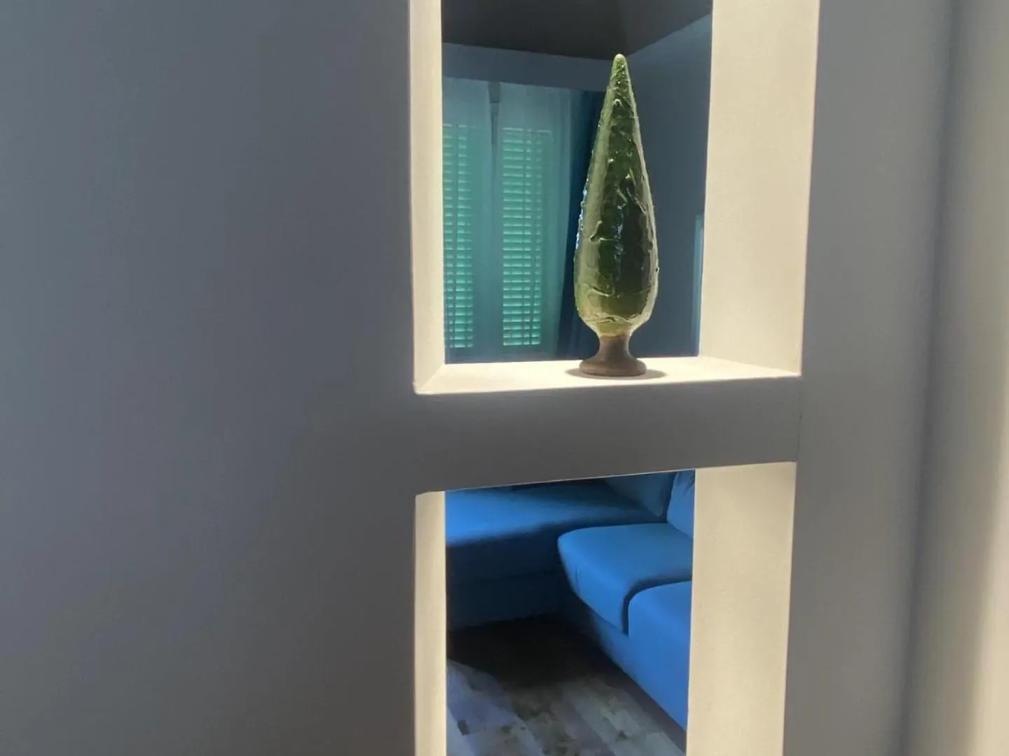 Casa Del Giglio Apartment Florence Italy