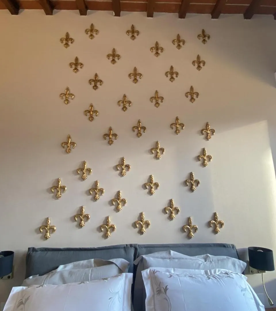 Casa Del Giglio Apartment Florence