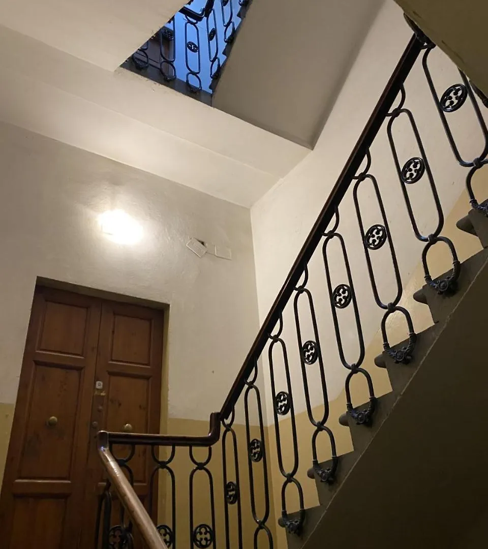 Casa Del Giglio Apartment Florence